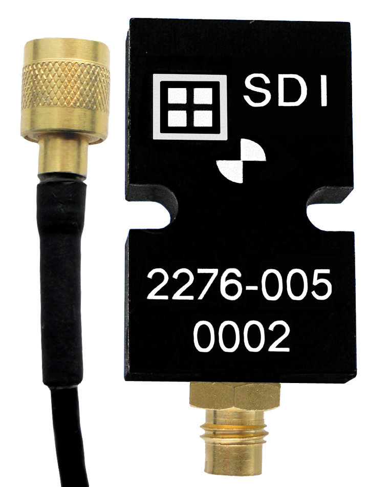 Capacitive Accelerometers for Zero-to-Medium Frequency Apps